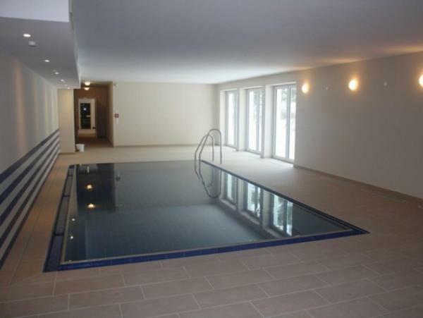 3 Zimmer Ferienwohnung Haus Meeresblick Mit Meerblick A005 Mit Suedterrasse Und Strandkorb 巴贝 外观 照片