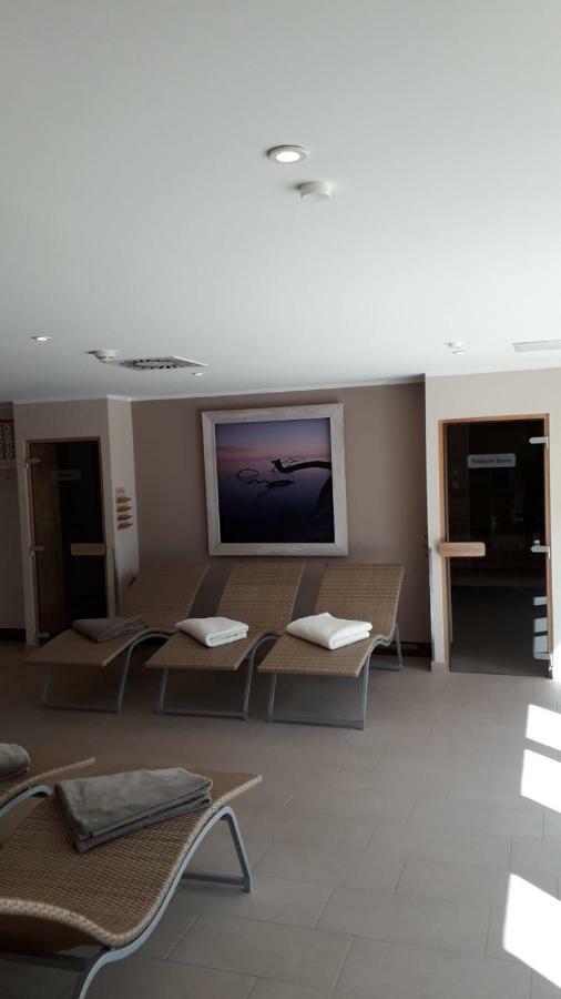 3 Zimmer Ferienwohnung Haus Meeresblick Mit Meerblick A005 Mit Suedterrasse Und Strandkorb 巴贝 外观 照片
